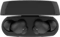 Belkin SoundForm Rhythm - True Wireless-Kopfhörer mit Mikrofon - im Ohr - Bluetooth - Schwarz (AUC012BTBK)