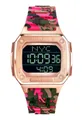 Philipp Plein Digitaluhr Hyper Shock PWHAA1622