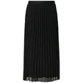 s.Oliver BLACK LABEL Midirock Rock schwarz 46