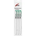 Wassertankpinsel 3er Set S, M, L Universalpinsel - Kreul