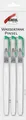 Kreul Wassertankpinsel 3er Set S, M, L