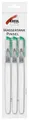 KREUL Wassertankpinsel, 3er Set