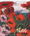 DUMONT - Emil Nolde Kalender 2026 - Expressionistische Meisterwerke - Hochwertig