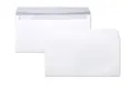 CLAIREFONTAINE Briefumschlag Clairefontaine Umschl Haftkl 110x220 DL 90g Pck 25