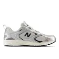 New Balance ML408GG 408 V1 Silver Metalic Gr. 45
