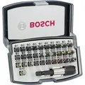 Bosch Professional Schrauberbit-Satz 32teilig (2607017319)