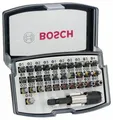 Bosch Accessories 2607017319 Bit-Set 32teilig