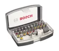 Bosch 2607017319 Bosch Schrauberbit-Satz 32teilig