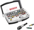Bosch Professional Schrauberbit-Set Pro 32-tlg.
