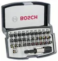Bosch Schrauberbit Set PRO, 32-teilig