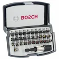 Bosch Accessories 2607017319 Bit-Set 32teilig