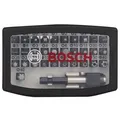 Bosch Schrauberbit-Satz 32teilig inkl. Bithalter mit Schnellwechselsystem