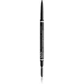 NYX Professional Makeup Micro Brow Pencil Augenbrauenstift Farbton 07 Espresso 0.09 g