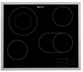 Bauknecht CTAR 9642 IN Autarkes Induktionskochfeld, 57,7 cm breit, TouchCotrol,