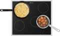 Bauknecht CTAR 9642 IN | Kochplatten