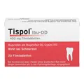 Tispol IbuDD 20 St