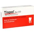 Tispol Ibu Dd 20 ST
