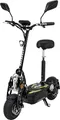 eFlux Street 20 E-Scooter mit Straßenzulassung Elektro Roller 500 Watt 20 km/h