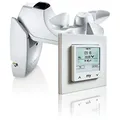 Somfy Soliris Smoove Kit Uno PWh +W/S-Sensor m.Rahmen 1818318