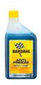 Bardahl Antifreeze HOA Tech Frostschutzmittel, Blau, Konzentrat, -37 °C + 108 °C, 1 l