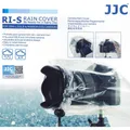 JJC RI-S Kamera Regenabdeckung Schutz Antipioggia