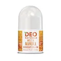Deo Naturals Manuka