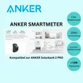 Anker Solix  Smartmeter