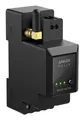 194644038342 Anker SOLIX Intelligenter Zähler Demestisch Schwarz ANKER