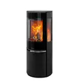 Aduro Kaminofen | Aduro 22.5 Lux | 3 Scheiben | 5,5 kW