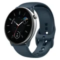 Amazfit GTR Mini - Ocean Blue Smartwatch (Herzfrequenzmessung) #19972181