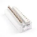 Siemens Stiftsammelschiene 5ST3623 (8Stk.) OVP