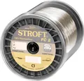 Schnur STROFT FC2 Fluorocarbon 500m 0,200mm-3,4kg