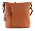 PICARD Pure Shopper Schultertasche Umhängetasche Tasche Cognac braun