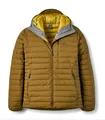 Rab Microlight Windstopper Hoody - Daunenjacke