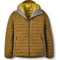 Rab Microlight Windstopper Hoody oak (OAK) M