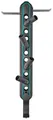 Gardena Combisystem-Geräteleiste Flex  #03505-20.