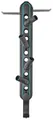 Gardena Combisystem Tool Rack Flex