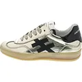 Another Trend Sneaker low Silber in Gr. 40 - 40