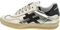ANOTHER TREND Sneaker Low Silber