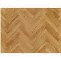 Parador Parkett Trendtime 3 Living Eiche naturgeölt Plus