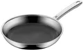WMF Profi Resist Pfanne 24 cm silber 3201000357