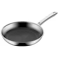WMF Pfanne Profi Resist silber Ø 24,0 cm, 1 St.