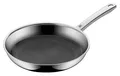 WMF Profi Resist Bratpfanne Stielpfanne Pfanne PermaDur Antihaft Edelstahl 24 cm