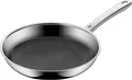 WMF Profi Resist Bratpfanne Induktion 24 cm, Mehrschichtmaterial beschichtet