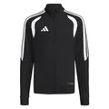 Adidas Tiro26L Tr Jkty - black/white (140) (JY7202)