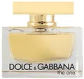 Dolce &amp; Gabbana The One Eau de Parfum Set 75 ml + 10 ml