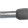 Klauke 470/10 Aderendhülse isoliert, 0,75 mm2, grau