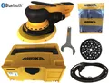 Mirka DEROS ll 625 Schleifmaschine Ø 150mm Hub 2,5mm - im Case