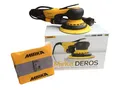 Mirka Deros ll 625 Schleifmaschine Ø 150 mm Hub 2,5 mm - im Karton