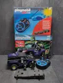 Playmobil Top Agents 4877 & Playmobil RC Modul 4856 | Ferngesteuertes Auto